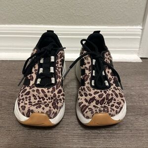 Adidas Cheetah Sneakers